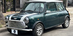 Mini Cooper MPI Rover
