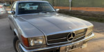 Mercedes Benz SLC280