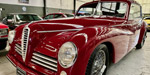 Alfa Romeo 6C 2500 1947