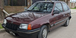 Chevrolet Kadett GLS 1.8