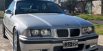 BMW 328 Clubsport