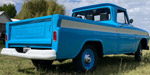 Chevrolet C10