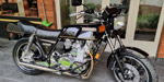 Kawasaki KZ1300