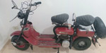 Siambretta 125 STD