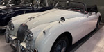 Jaguar XK 150 1960