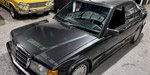 Mercedes Benz 190 E 2.3-16 1988
