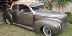 Ford Mercury Coupé 1939 V8