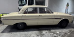 Ford Falcon 1964