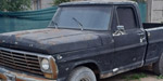 Ford F100 1969