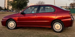 Alfa Romeo 146
