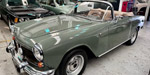 Simca Aronde 1961