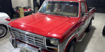 Ford F100