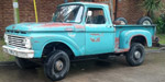 Ford F 100 1964 4x4