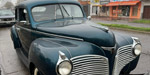 Dodge 1941
