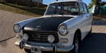 Peugeot 404