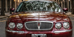 Rover 75