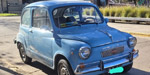 Fiat 600R