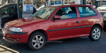 Volkswagen Gol 1.6