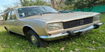 Peugeot 504 Familiale