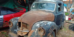 Ford Austin A40