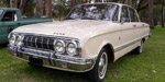 Ford Falcon
