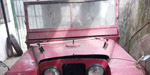 Land Rover Serie 1 1951
