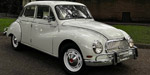 DKW Auto Union 1000s