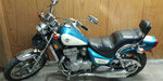 Kawasaki Vulcan 500