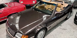 Mercedes Benz 500 SL 1991