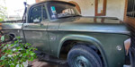 Dodge D100 1969