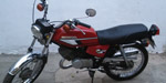 Honda MB 100