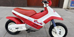 Honda CUB EZ90