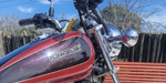 Kawasaki El 250 Eliminator