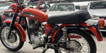 Zanella 180