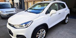 Chevrolet Tracker Premier AWD