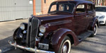 Plymouth 1936