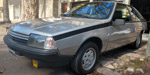 Renault Fuego