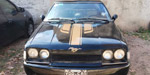 Toyota Célica 1980