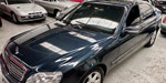 Mercedes Benz S 500 L 2005