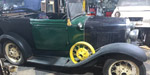 Ford A