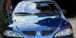 Renault Megane Cabriolet Fase 2