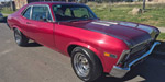 Chevrolet Chevy Coupé 1973