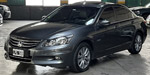 Honda Accord 2.4 EXL