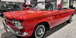 Chevrolet Corvair Monza 1961