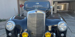 Mercedes Benz 220