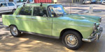 Peugeot 404