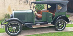 Chevrolet 1925