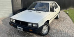 Renault 11 GTL