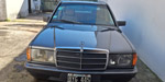 Mercedes Benz 190 D