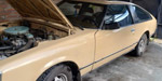 Toyota Célica 1981